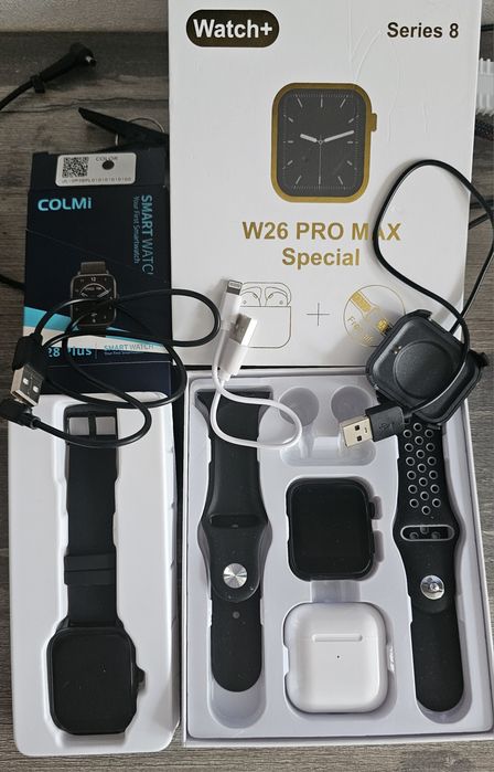 Продам новый часы