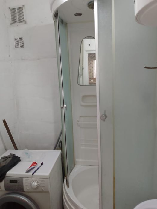 Продается двухкомн.квартира