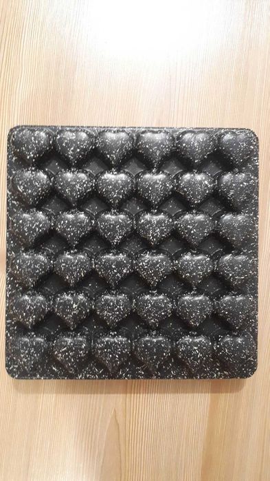 гранитни форми за кекс