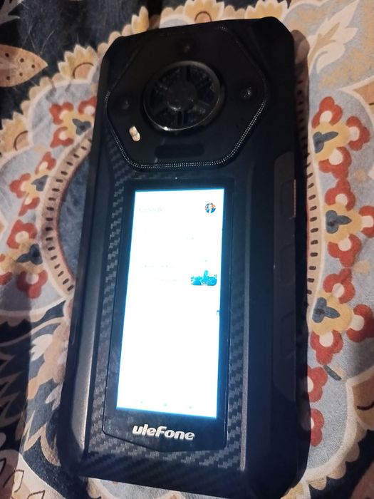 Ulefone Armor 30 Pro