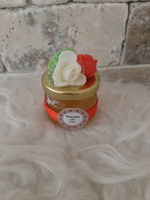 Подаръчета за гости