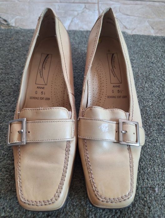 Botine si pantofi de dama