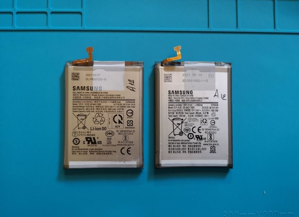 Piese Samsung A21s/A217