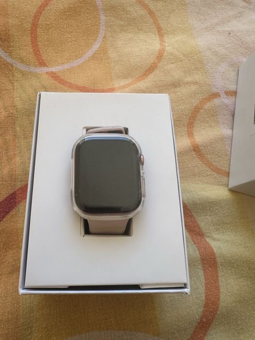 Часовник Huawei watch fit 3