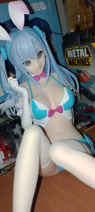 Anime фигурка Kozuki Erina