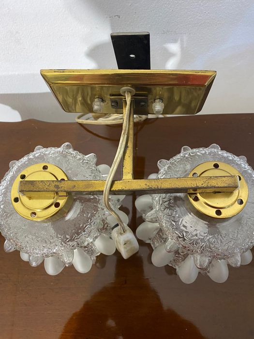 2 Buc. Lampă Vintage Perete; Aplică; Veioză