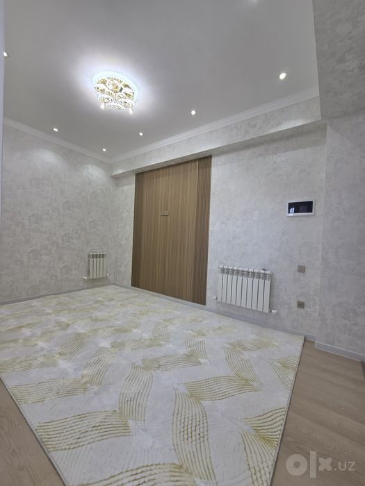 Sergelida 2 xonali kvartira sotiladi