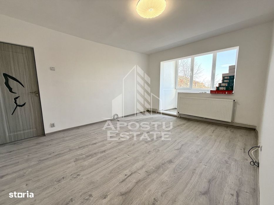 Apartament cu 2 camere de vanzare, zona Dambovita, Timisoara — fotografia 2
