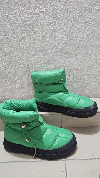 Продам зимние угги