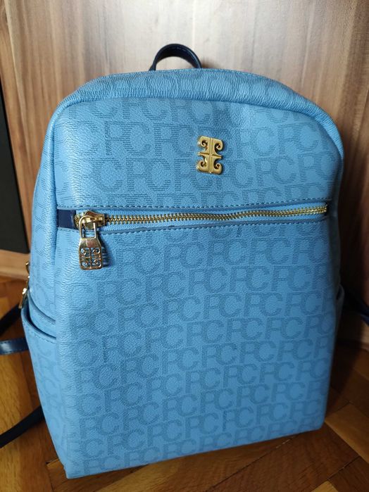 Дамска раница Piere Cardin