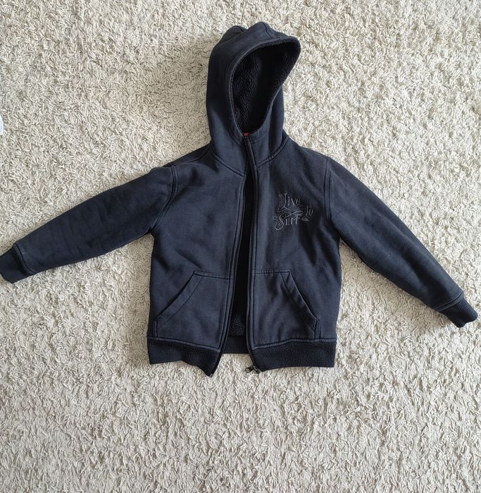 Quicksilver горница за дете (9-10 годишно)