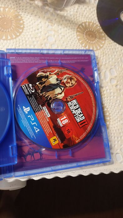 Red redemption 2 Ред редемшън 2