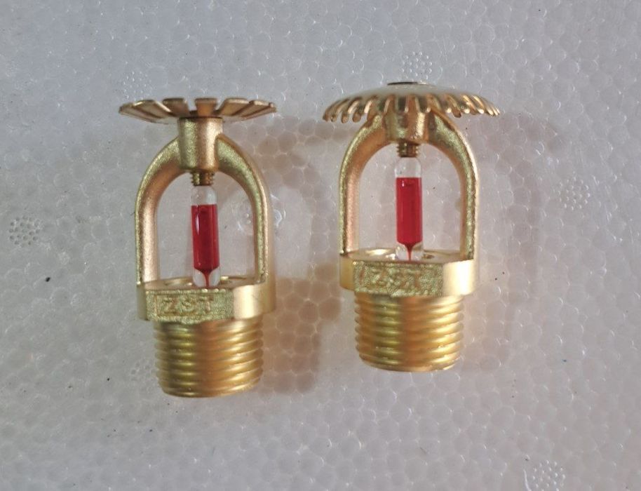 Пожарные спринклеры