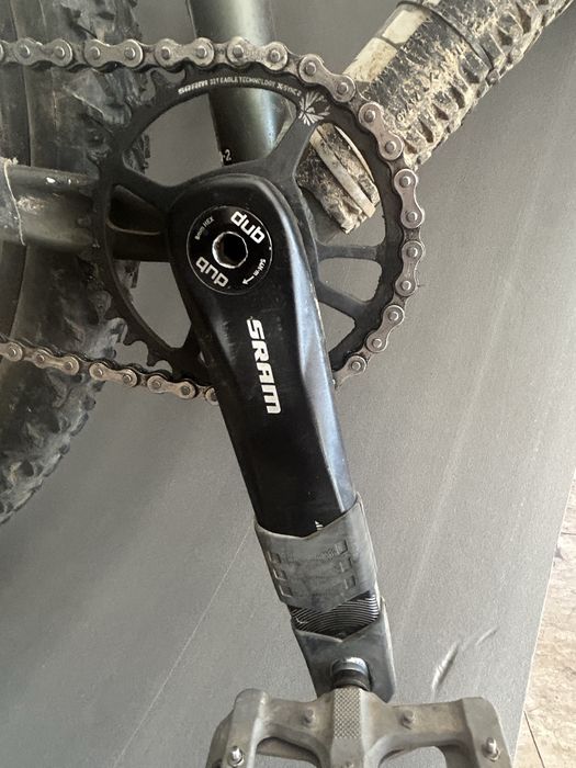 Dirtjumper NSbikes custom