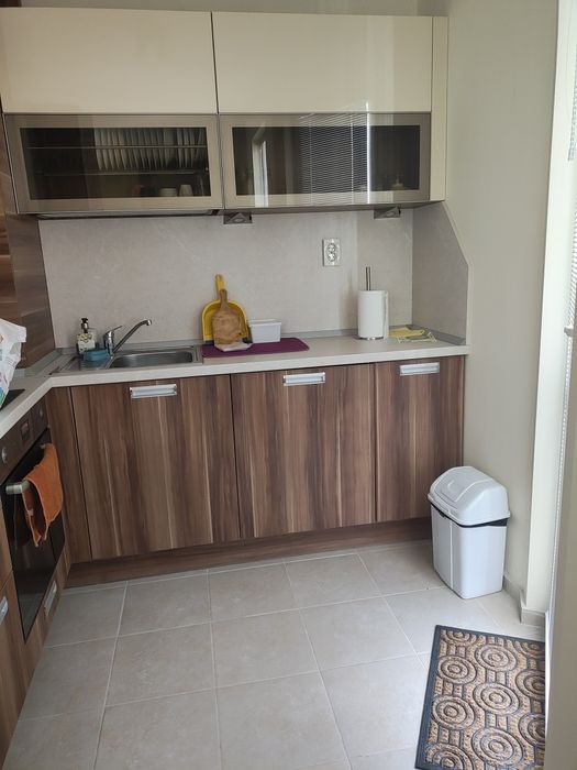 Продава се Двустаен апартамент в Русе, Център - 73 кв.м за 1576 €/кв.м - Снимка #1