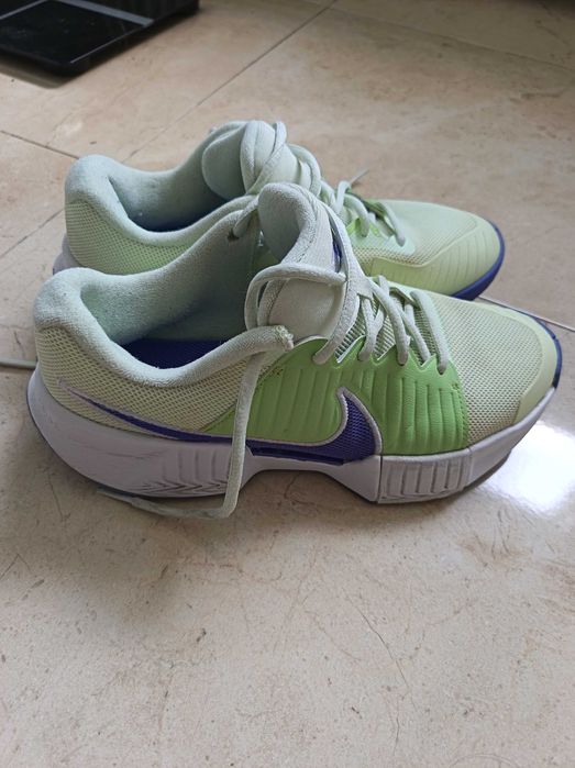 Nike GP Chalenger Pro Hard cort Tennis