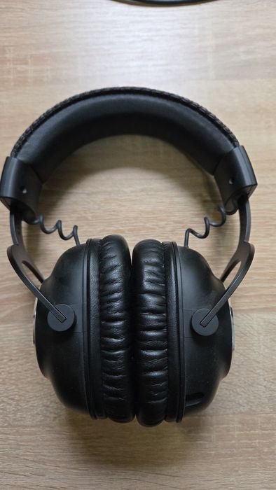 Наушники Logitech pro X wireless