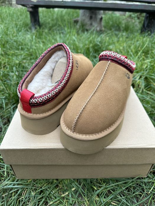 UGG Tazz / Maro / Calitate Premium / 2026 / 38