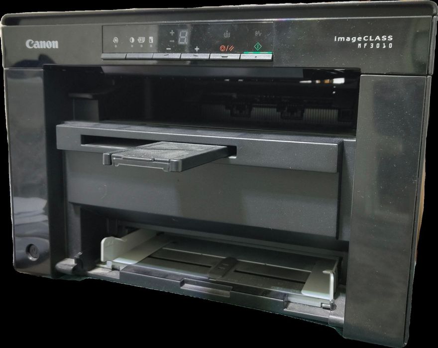 Canon 3010 sifati aʼlo