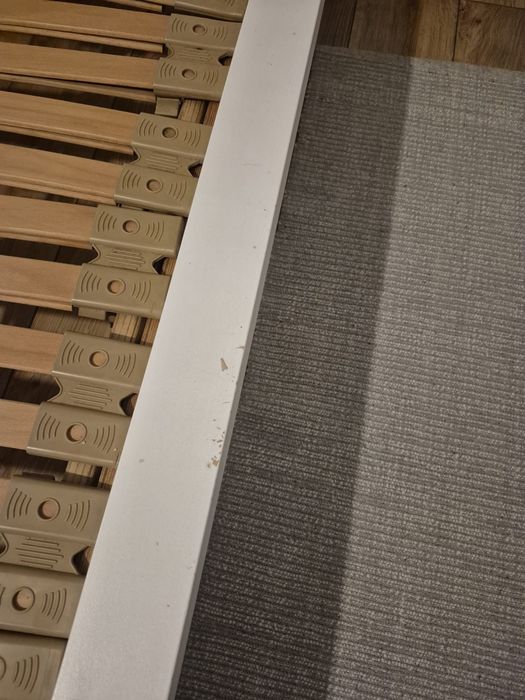 Vand pat Ikea 160x200 fara saltea