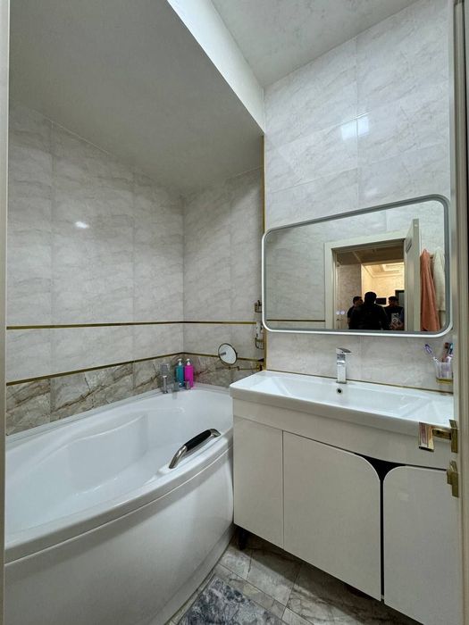 Sagbon Baurum 4 hona