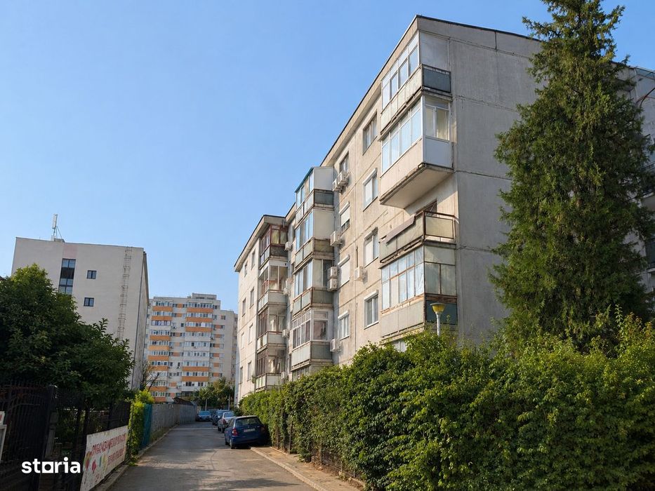 3 camere Petre Ispirescu