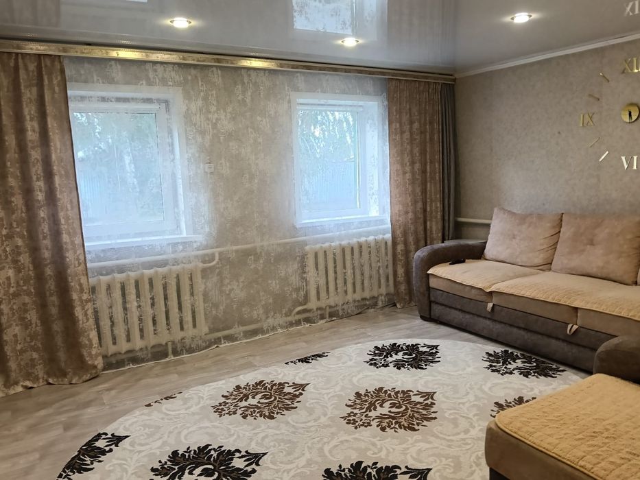 3х ком дом район Кирпичный 2
