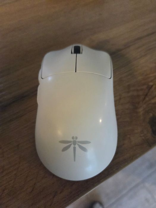 Продам игровую мыш