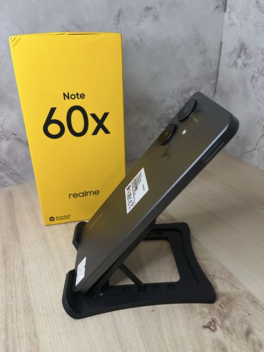 Realme Note 60x / Реалми Ноте 60х