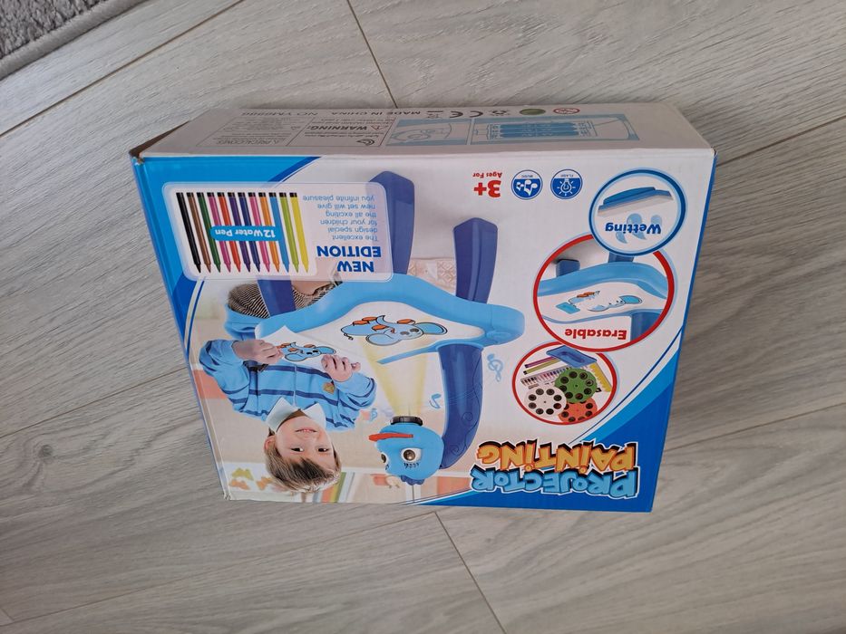 Интерактивни игри за деца