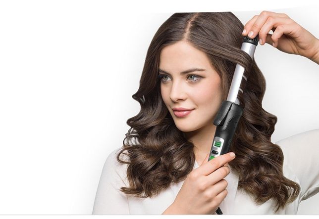 Красивые прически сделанные плойкой Красивые прически сделанные плойкой