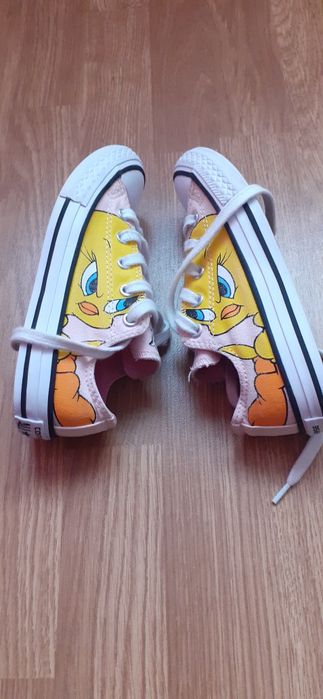 Ориг кецове Converse All Star N:32