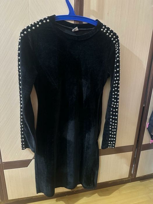 Платья самовывоз район мега парк