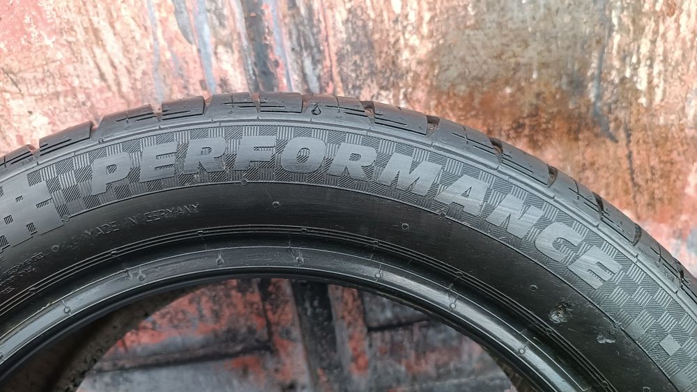 195/50/15 Sportiva