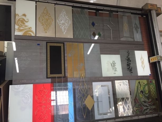 Замена Стеклопакета стекла резины  ремонт окон межкомнат регулировка