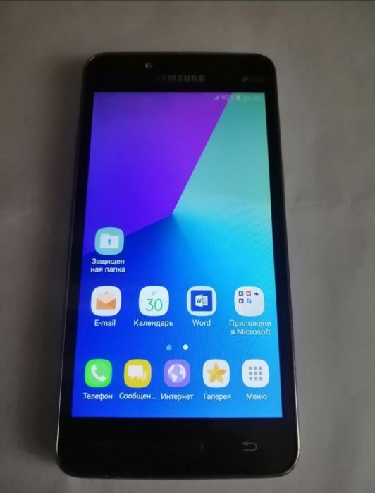 Samsung Galaxy J2 Prime продам