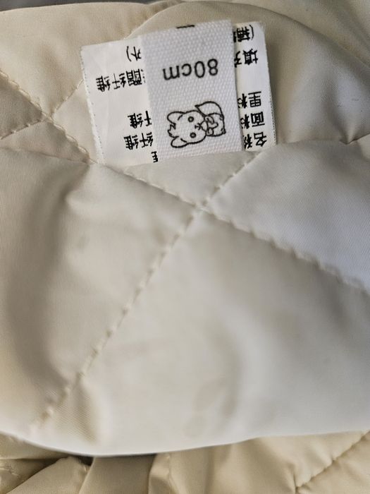 Комбинезон детский