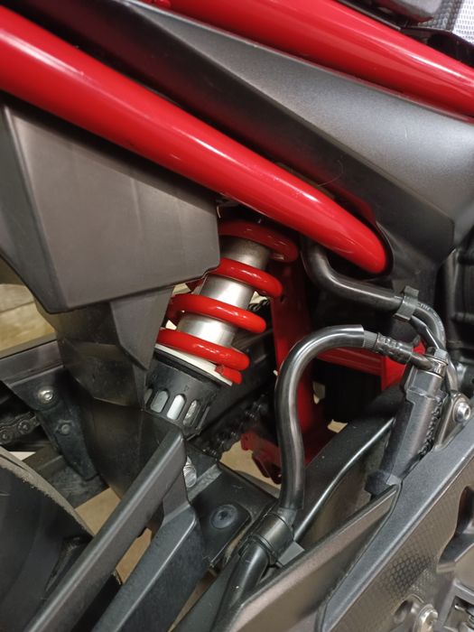 Продам Ямаха FZ6 RD 2013г.