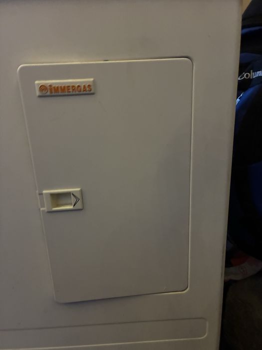 Vand centrala gaz ,Gpl