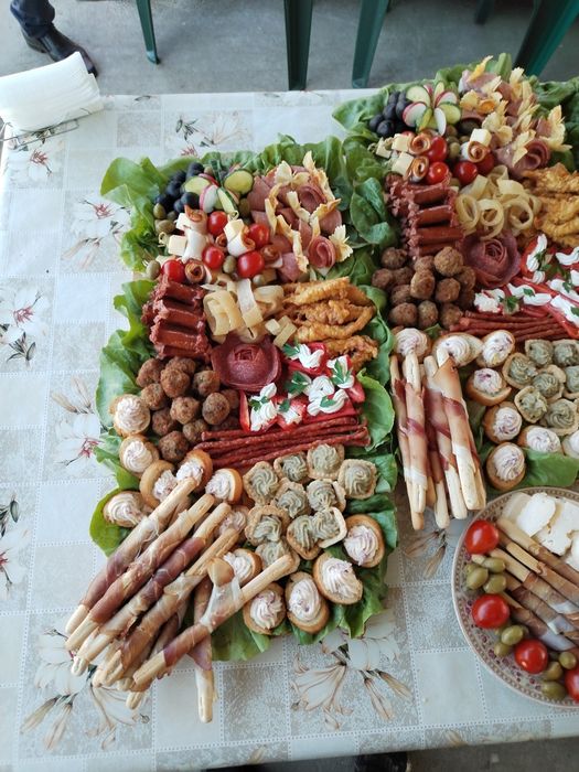 servicii complete pentru evenimente – baboy events