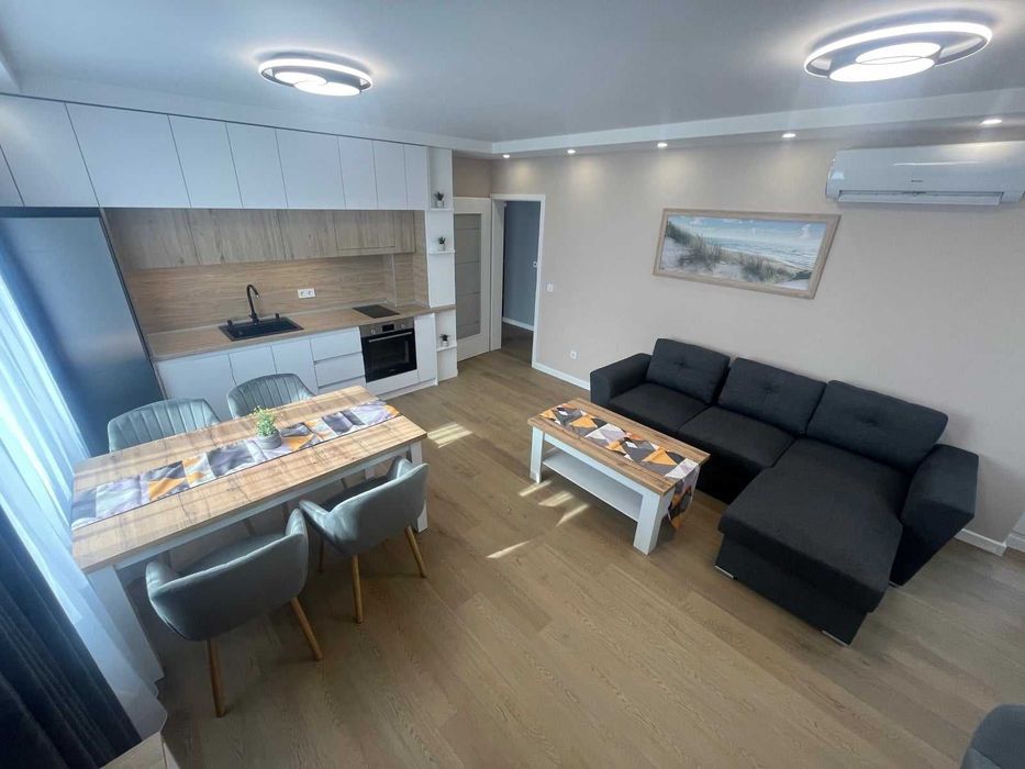 Дава се под наем Двустаен апартамент в София, Надежда 1 - 60 кв.м за 459 € - Снимка #4