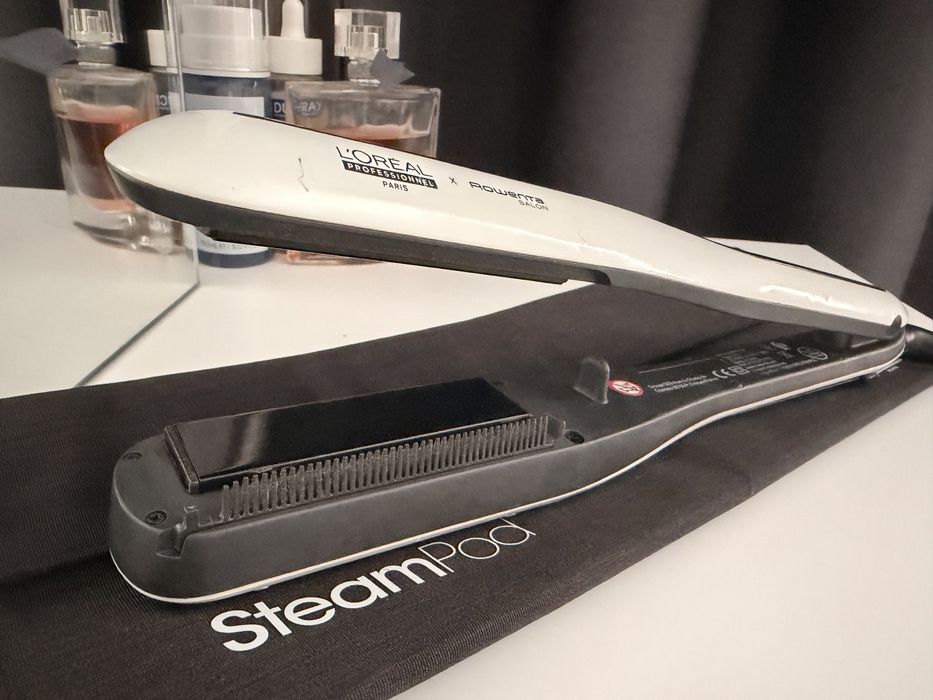 Преса за коса Steampod 3