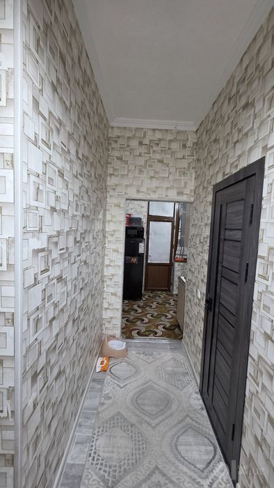 Narpay yuli  Alberuniy maktab oldida