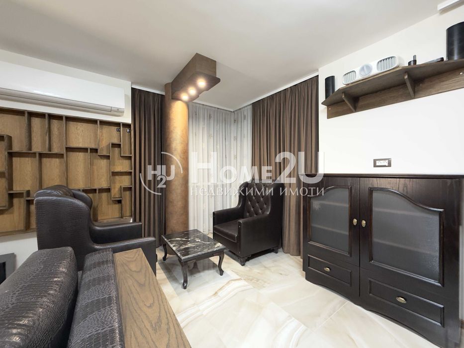 Продава се Тристаен апартамент в София, Витоша - 110 кв.м за 3182 €/кв.м - Снимка #6