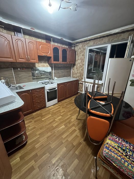Продам 2-х комнатную квартиру