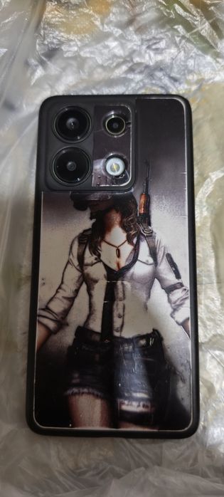 Продам телефон редми нот 13