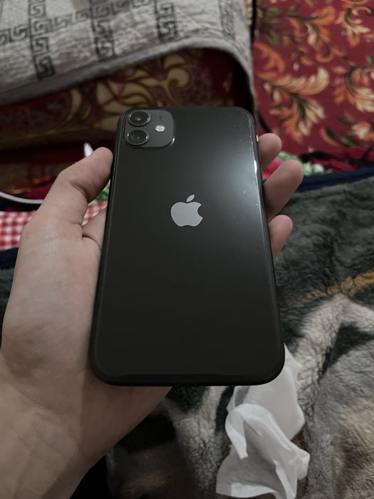 iphone 11 идеалный