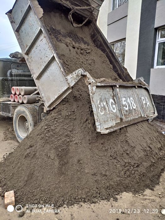 Песок(чиназ), Клинец, Щебень, Турпок, Klines Sheben Kampot Qum Turpoq