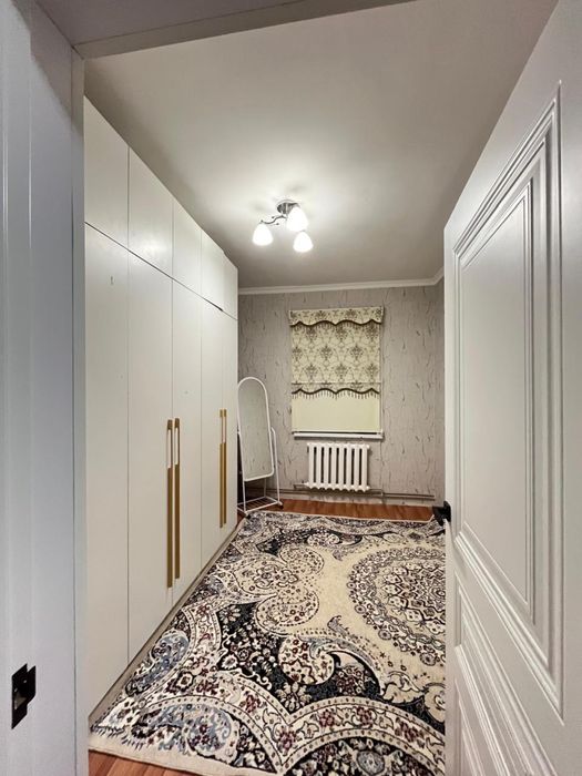 Квартира жалга бериледи