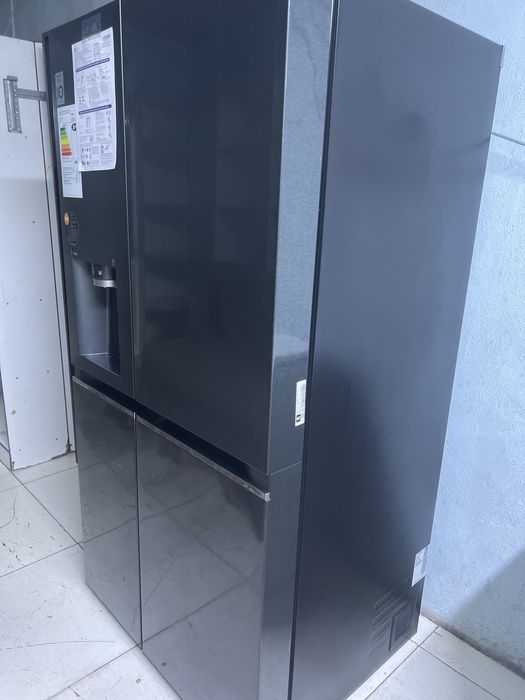 СРОЧНО Продам Холодильник LG